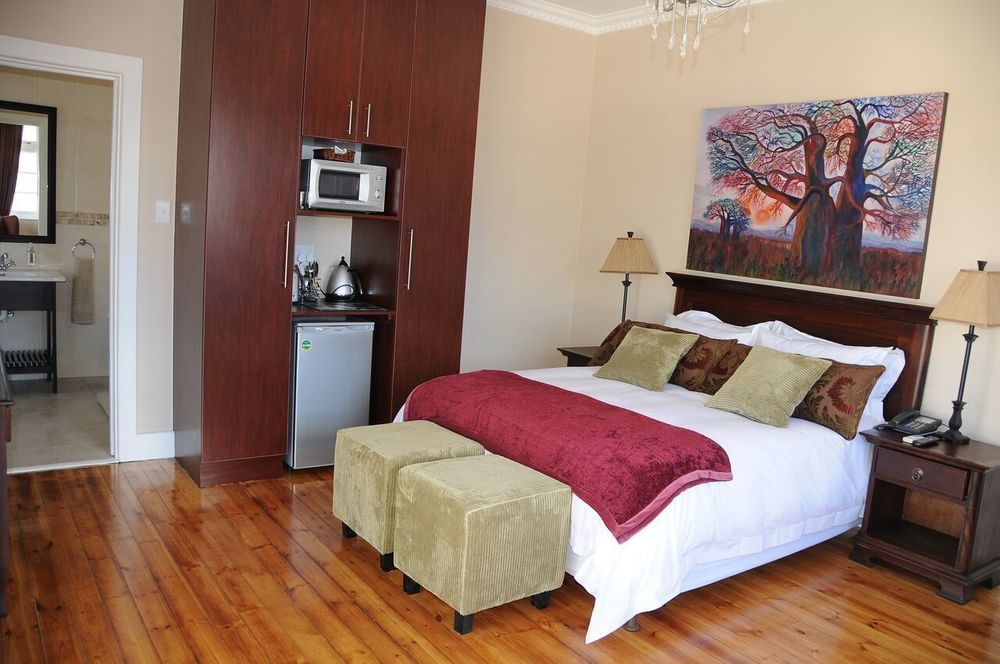 A&A Guesthouse Port Elizabeth Exterior foto