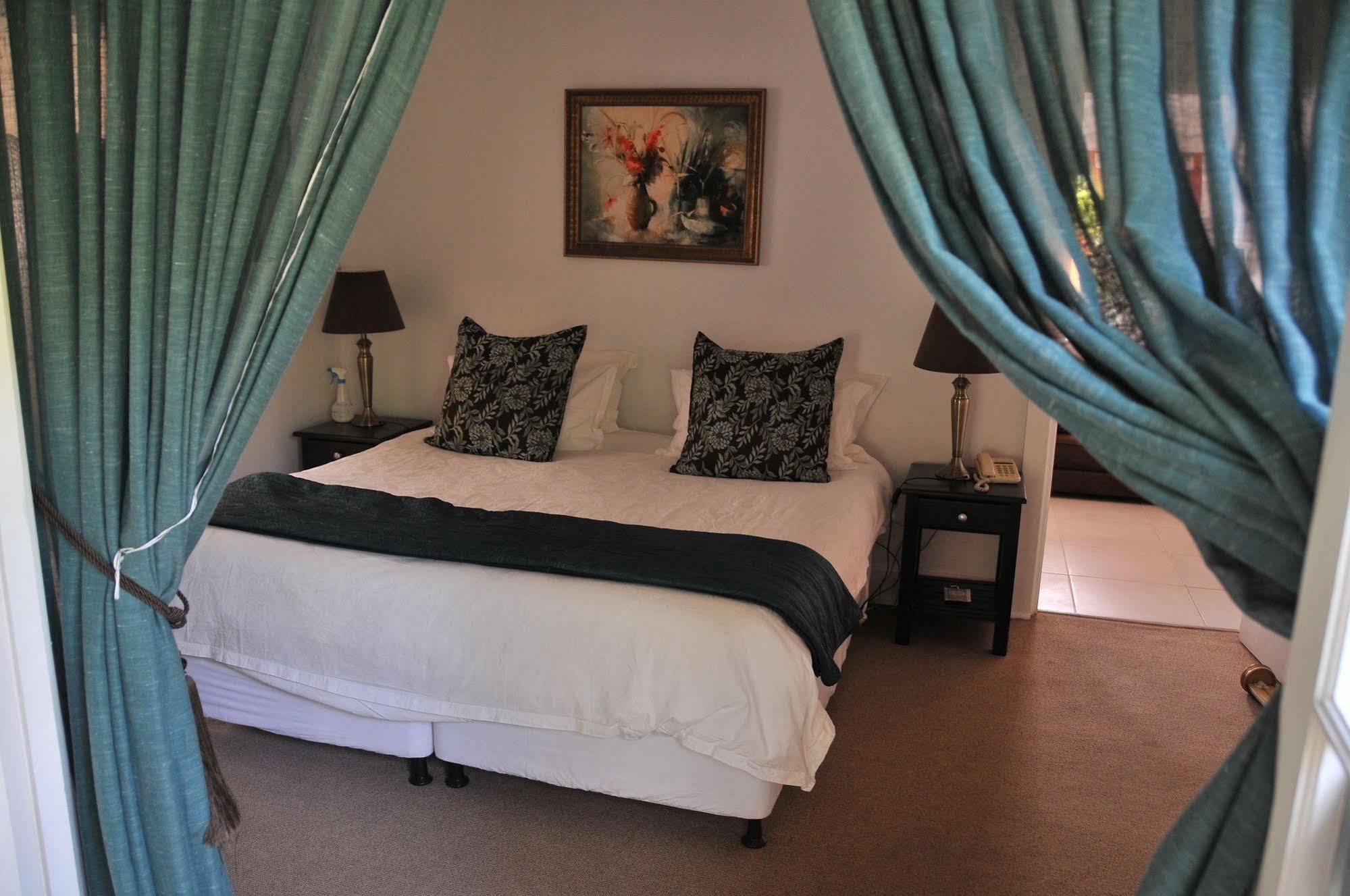 A&A Guesthouse Port Elizabeth Exterior foto